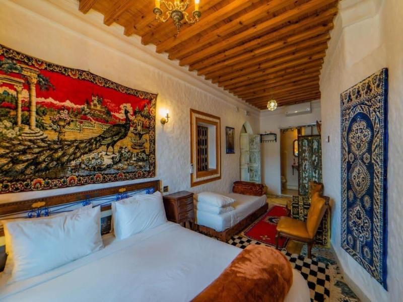 Riad La Santa image