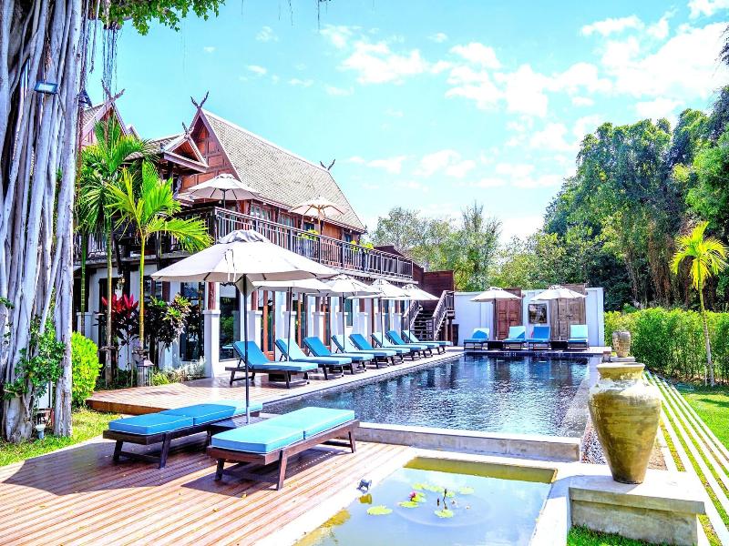 Buri Sriping Riverside Resort & Spa image