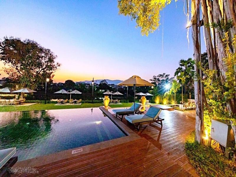 Buri Sriping Riverside Resort & Spa image