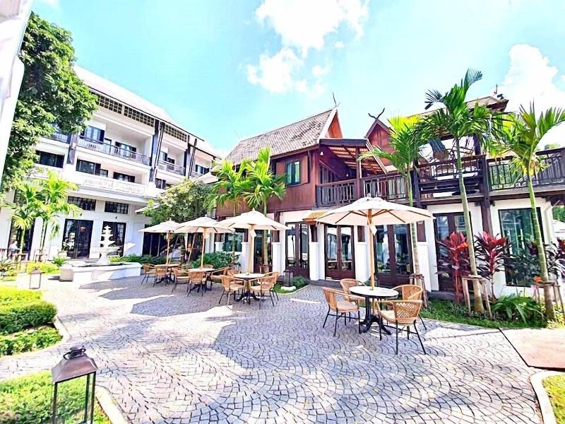 Buri Sriping Riverside Resort & Spa image