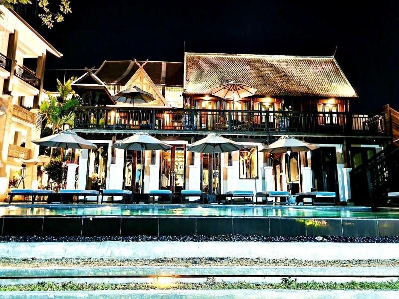 Buri Sriping Riverside Resort & Spa image