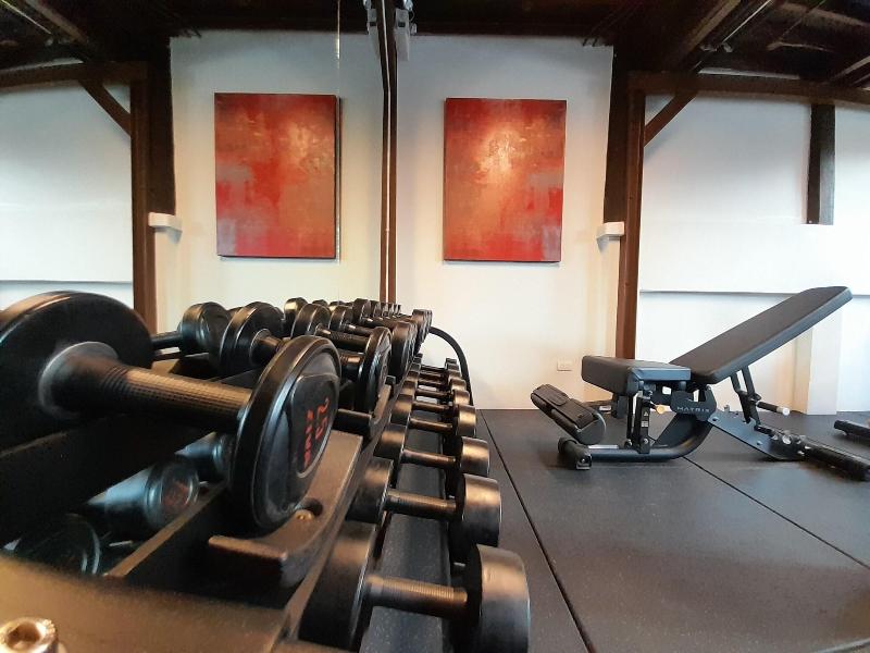 Buri Sriping Riverside Resort & Spa image