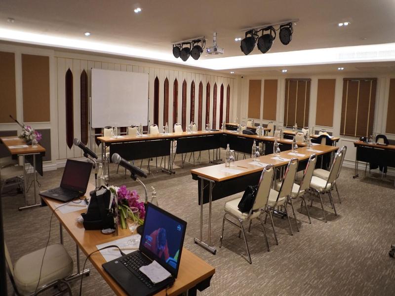 Buri Sriping Riverside Resort & Spa image