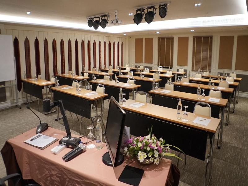 Buri Sriping Riverside Resort & Spa image