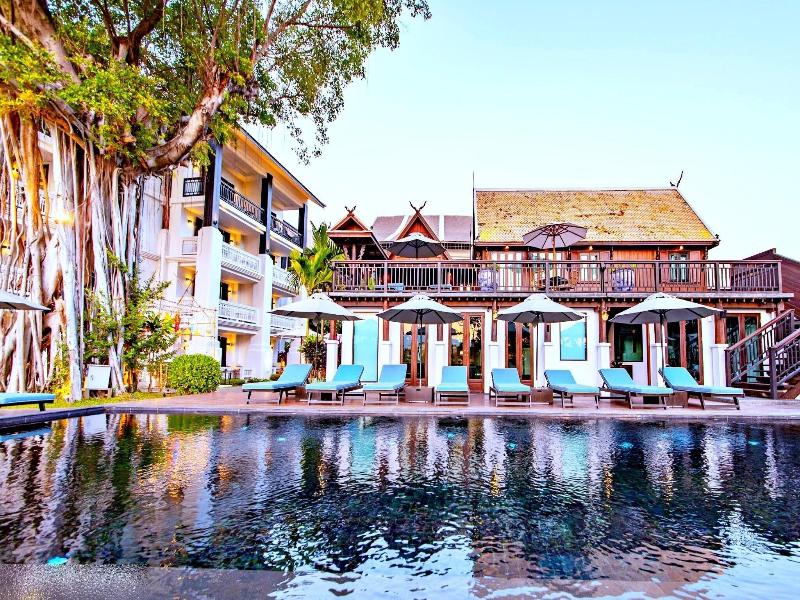 Buri Sriping Riverside Resort & Spa image