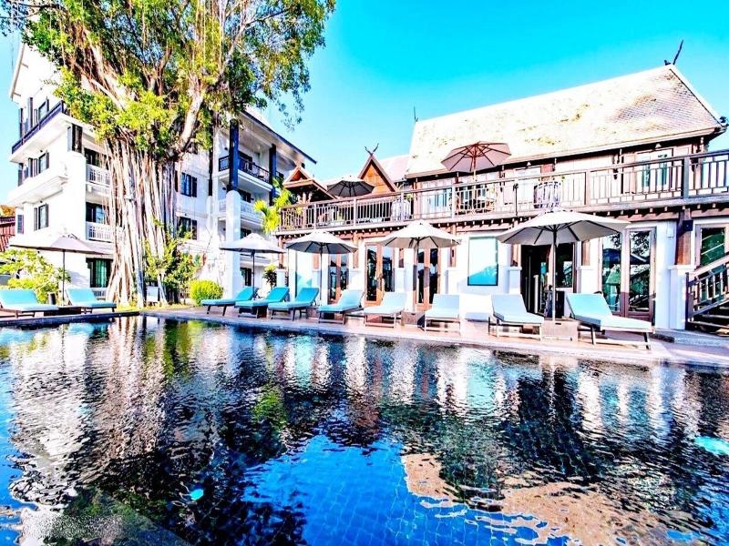 Buri Sriping Riverside Resort & Spa image