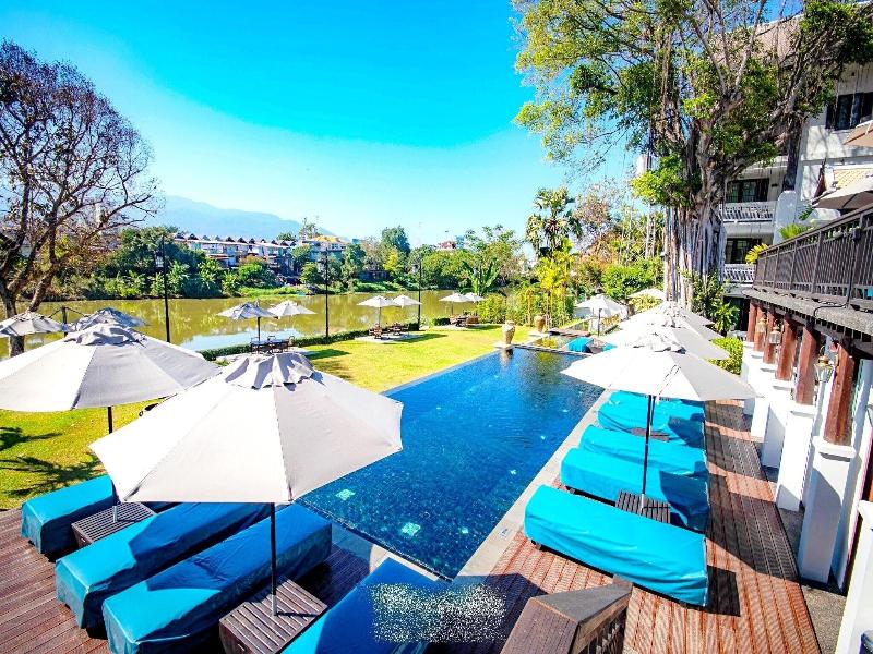 Buri Sriping Riverside Resort & Spa image