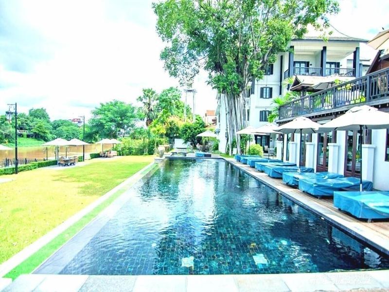 Buri Sriping Riverside Resort & Spa image
