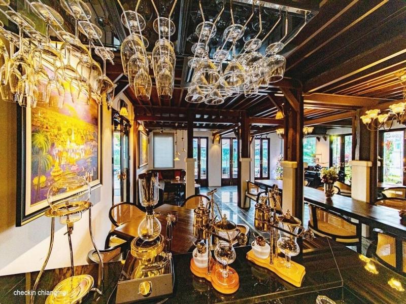 Buri Sriping Riverside Resort & Spa image