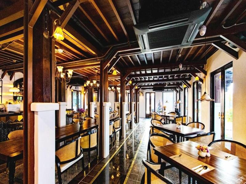 Buri Sriping Riverside Resort & Spa image