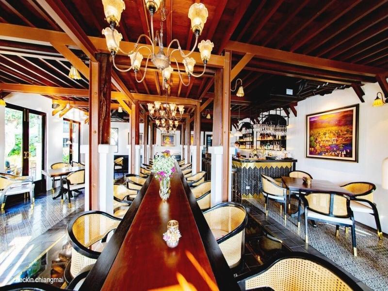 Buri Sriping Riverside Resort & Spa image