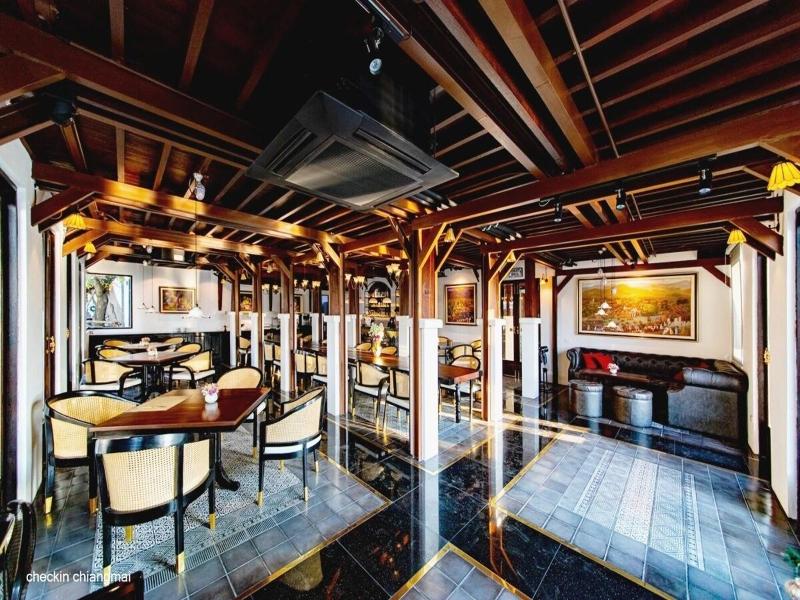 Buri Sriping Riverside Resort & Spa image