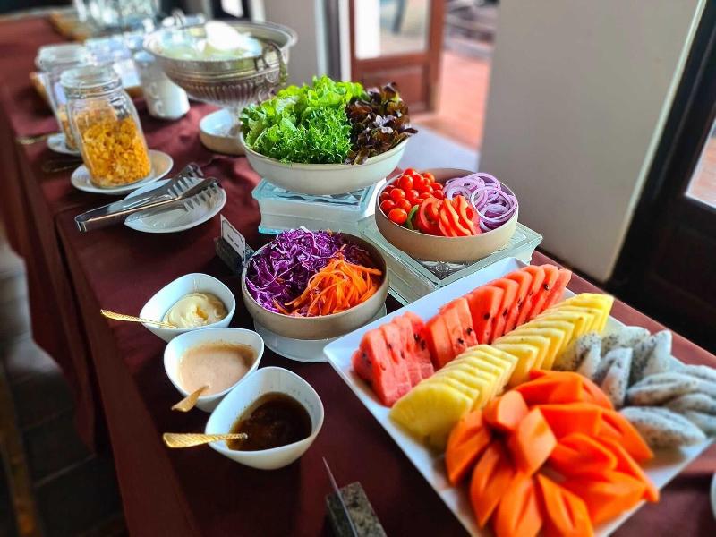 Buri Sriping Riverside Resort & Spa image