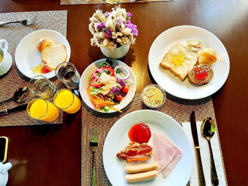 Buri Sriping Riverside Resort & Spa image