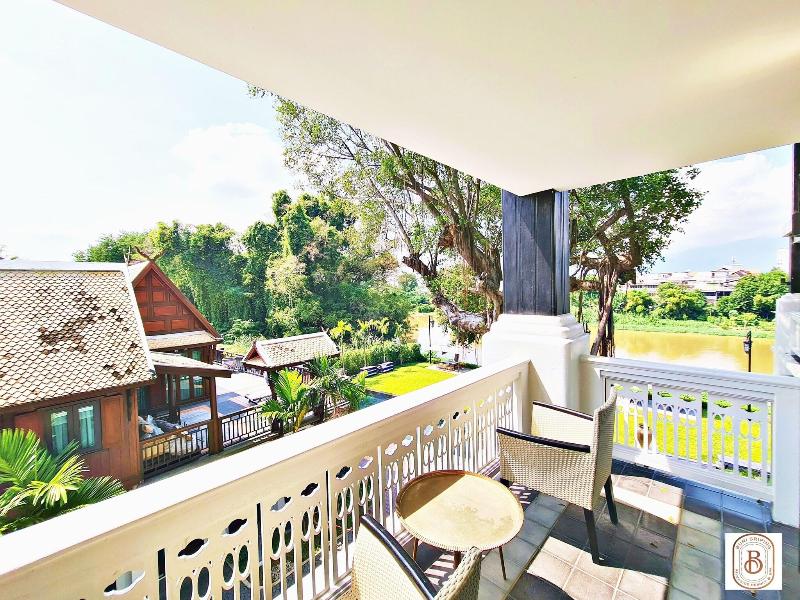 Buri Sriping Riverside Resort & Spa image