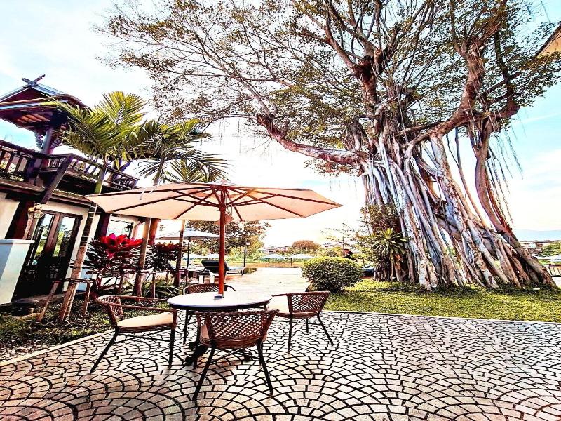 Buri Sriping Riverside Resort & Spa image
