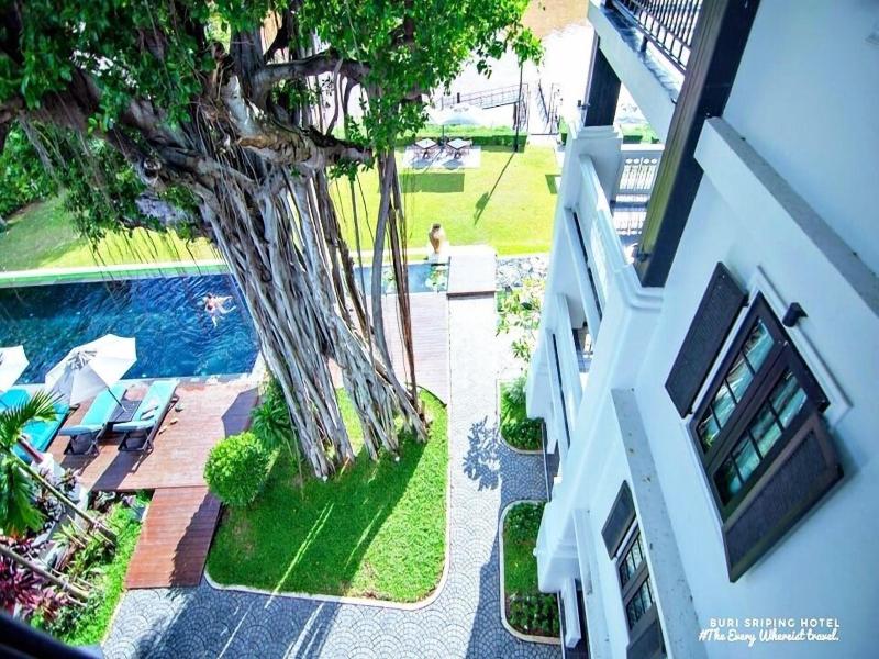 Buri Sriping Riverside Resort & Spa image