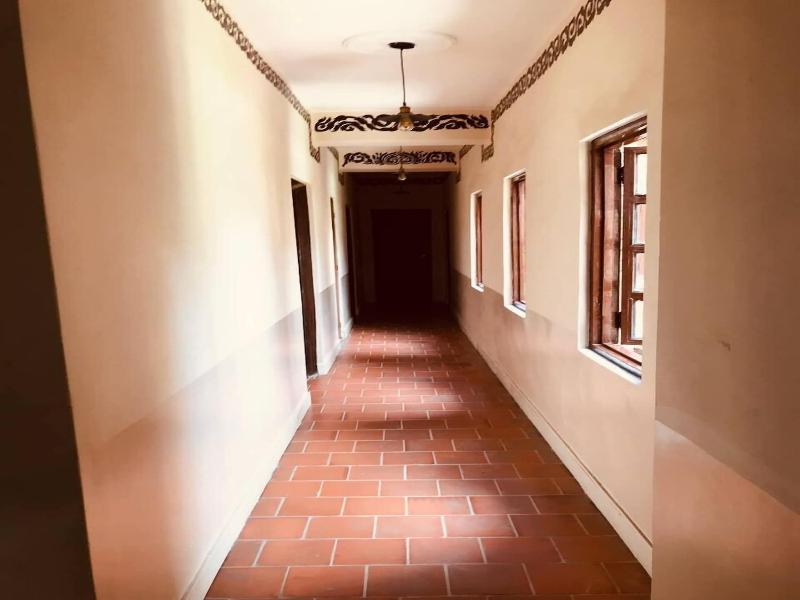 Courtyard Pujan Hotel image