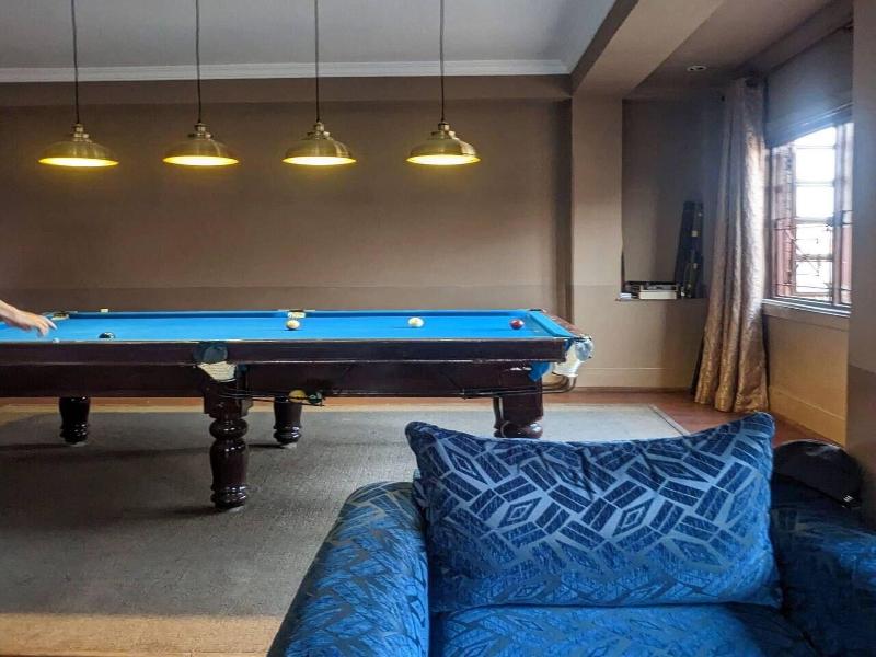 Courtyard Pujan Hotel image
