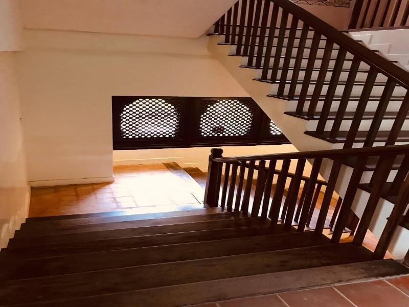 Courtyard Pujan Hotel image