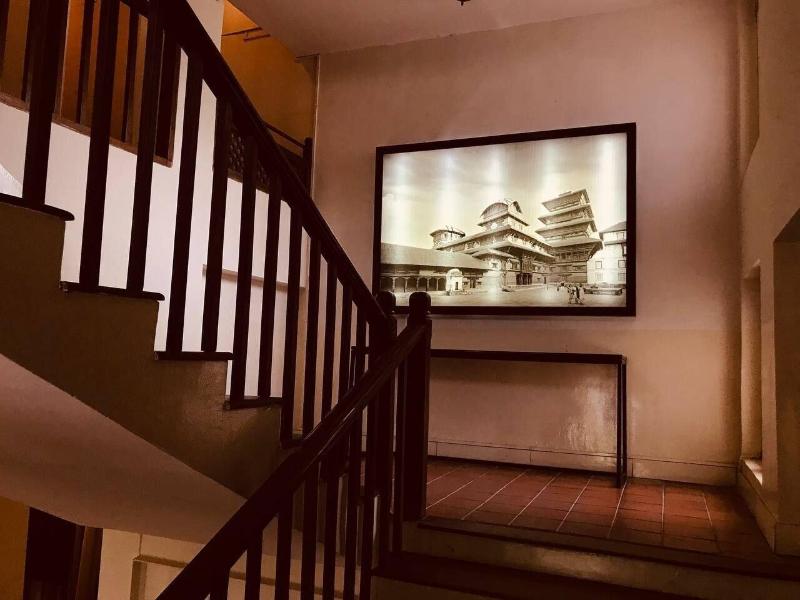 Courtyard Pujan Hotel image