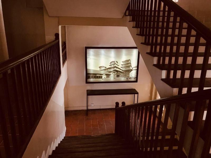 Courtyard Pujan Hotel image