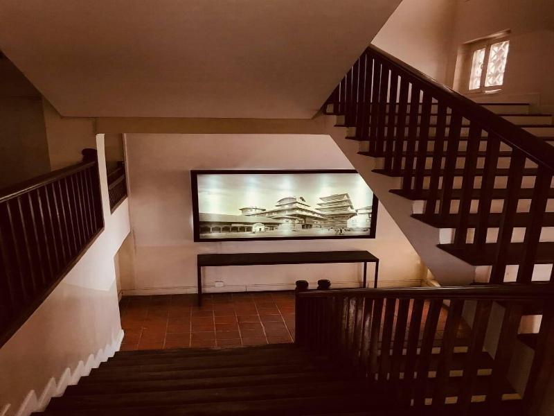 Courtyard Pujan Hotel image