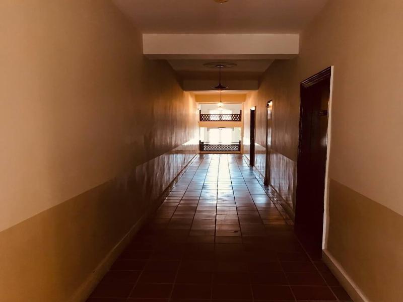 Courtyard Pujan Hotel image