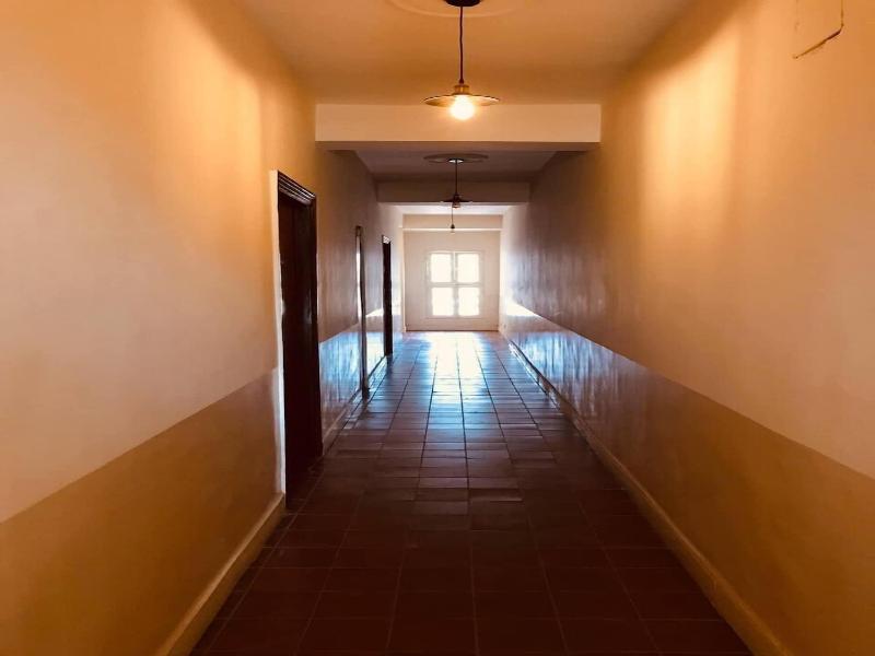 Courtyard Pujan Hotel image