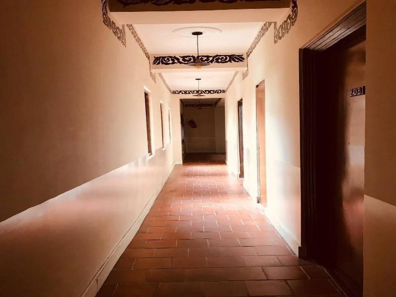Courtyard Pujan Hotel image