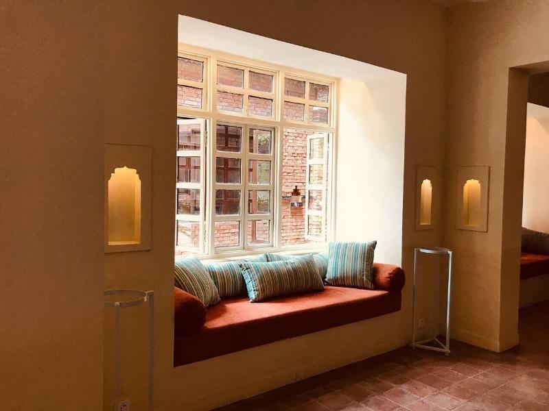 Courtyard Pujan Hotel image