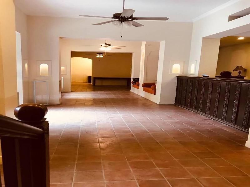 Courtyard Pujan Hotel image