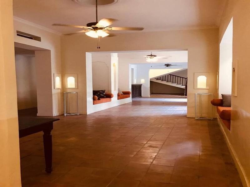 Courtyard Pujan Hotel image