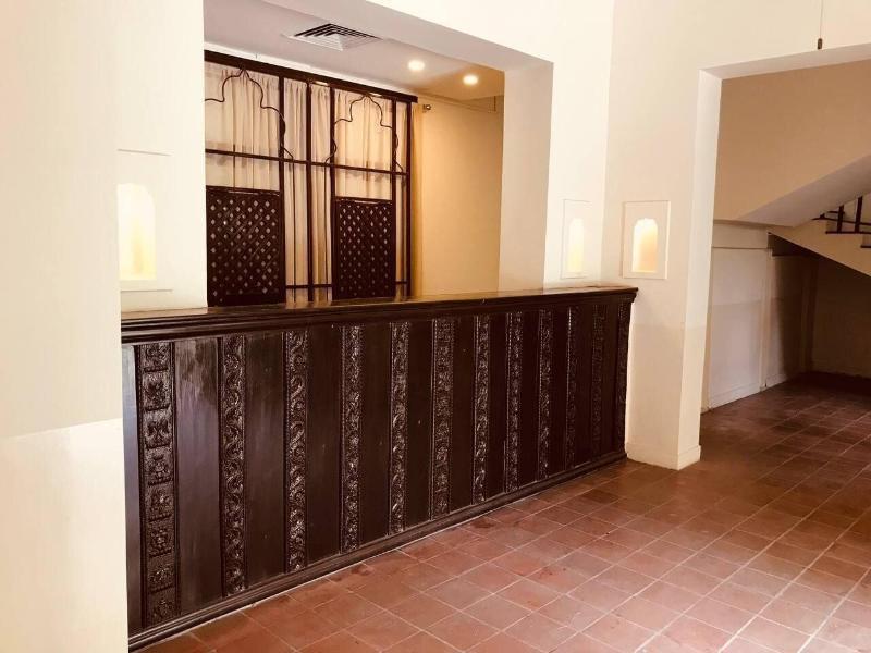 Courtyard Pujan Hotel image