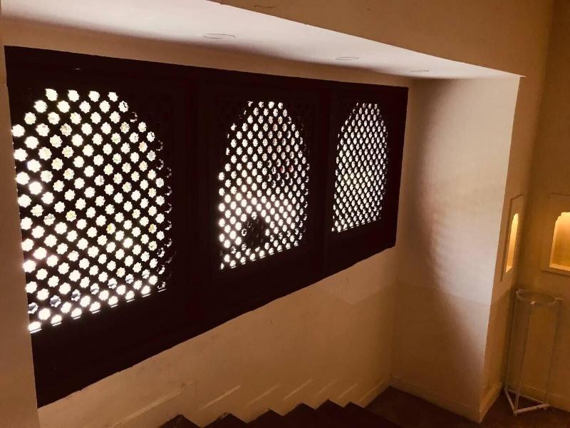 Courtyard Pujan Hotel image