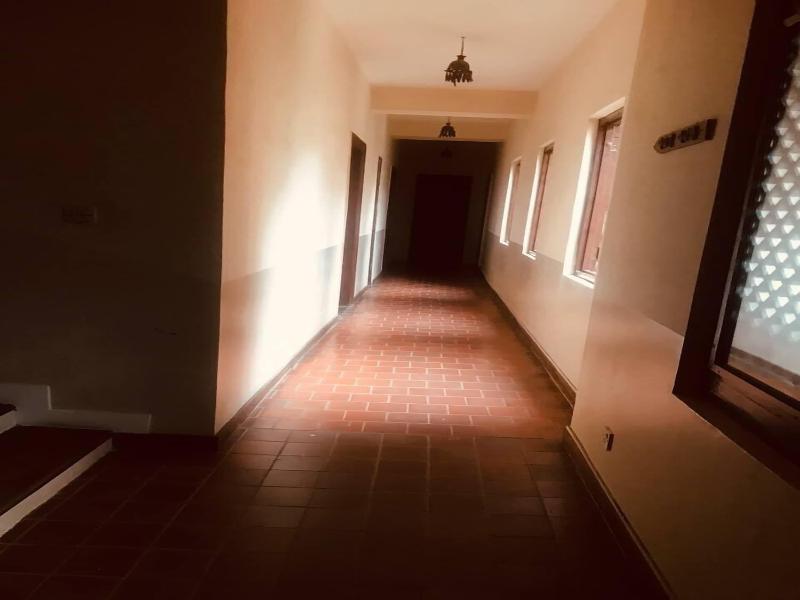 Courtyard Pujan Hotel image