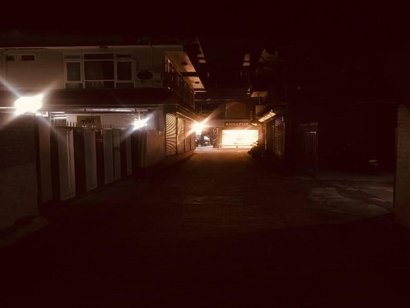 Courtyard Pujan Hotel image