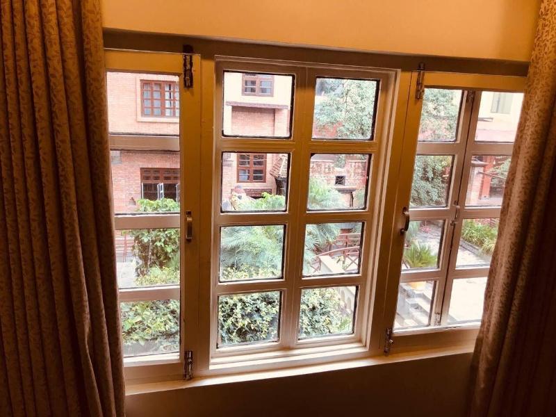 Courtyard Pujan Hotel image