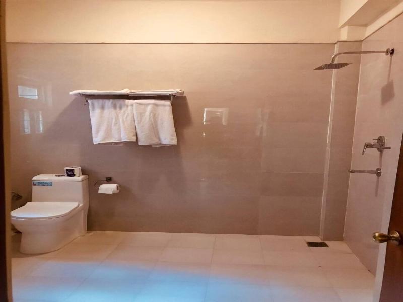 Courtyard Pujan Hotel image