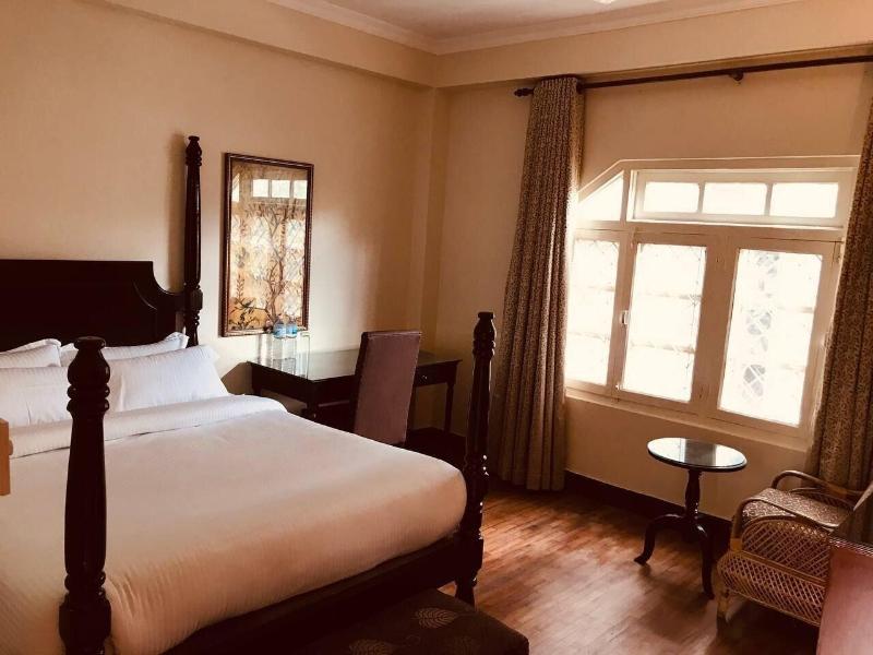 Courtyard Pujan Hotel image