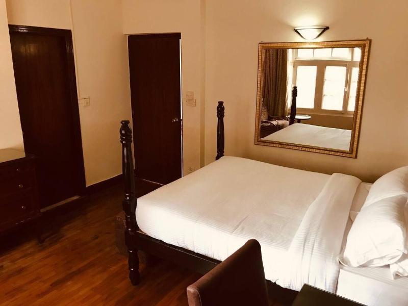 Courtyard Pujan Hotel image