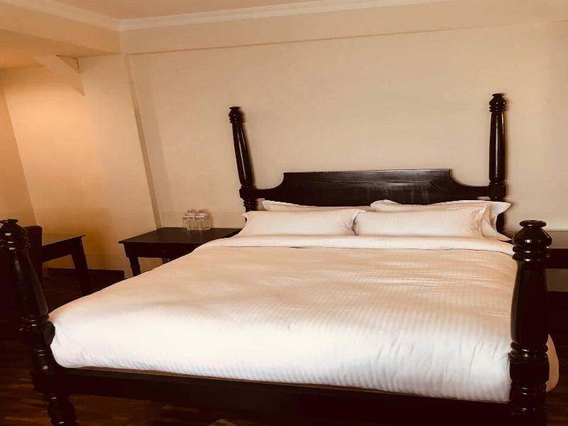 Courtyard Pujan Hotel image