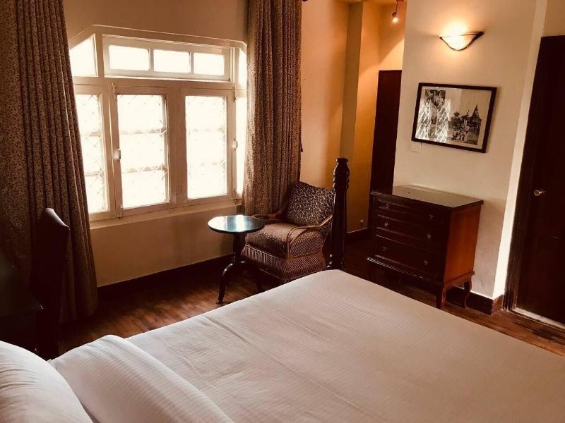 Courtyard Pujan Hotel image