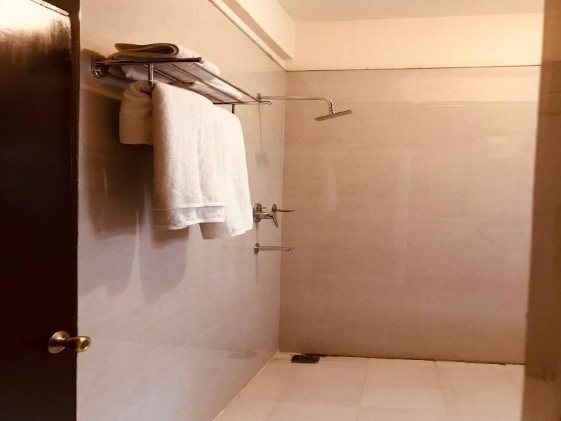 Courtyard Pujan Hotel image