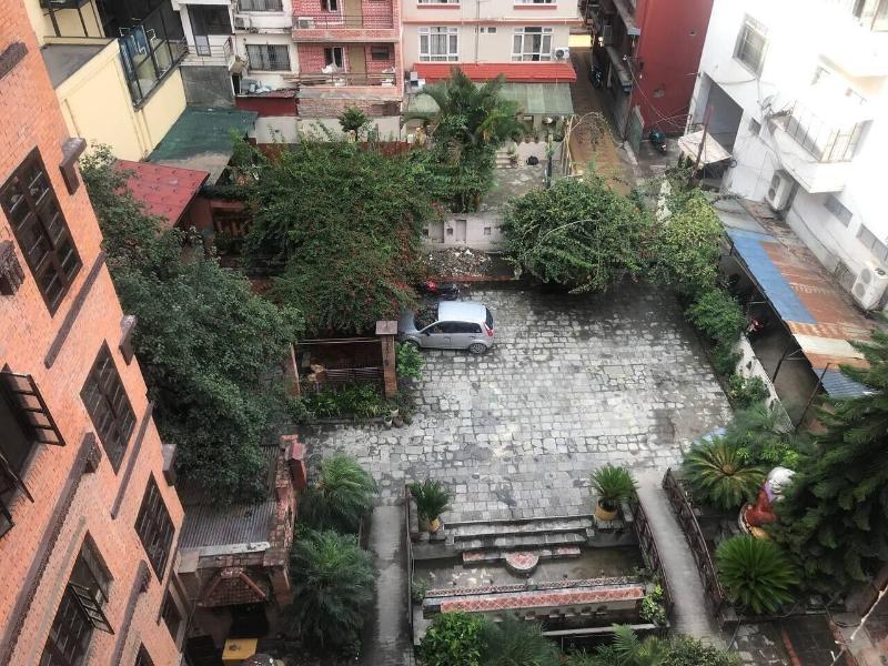 Courtyard Pujan Hotel image