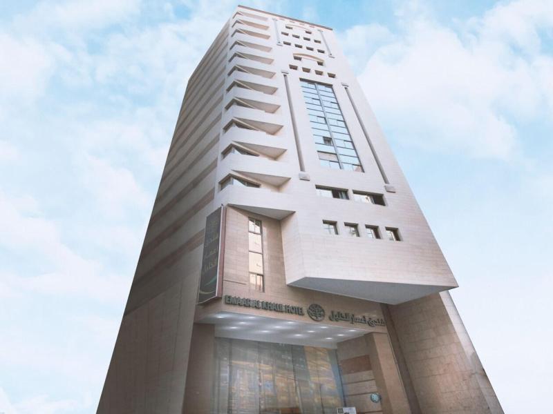 Emaar Al Khalil image