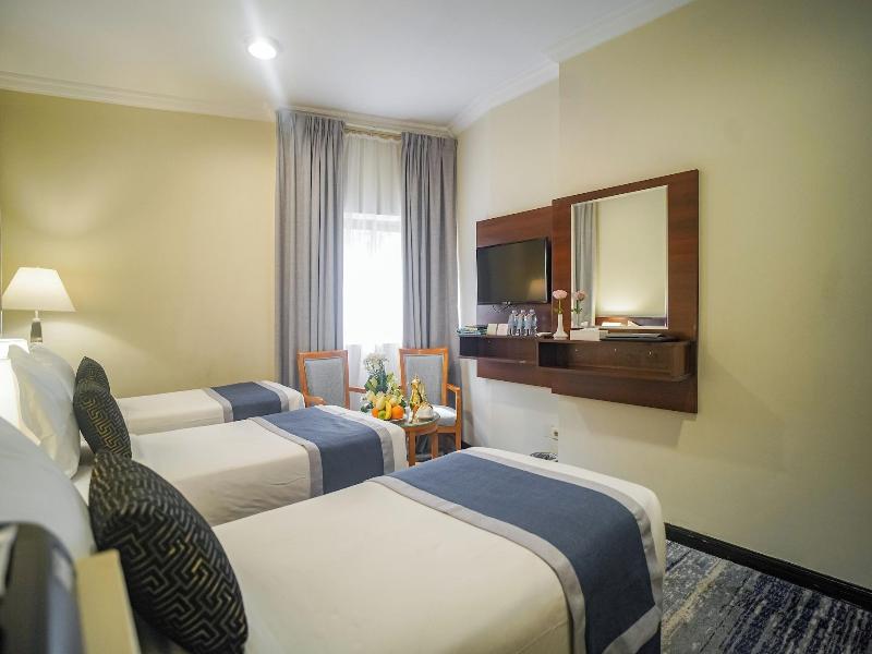 Emaar Al Khalil image