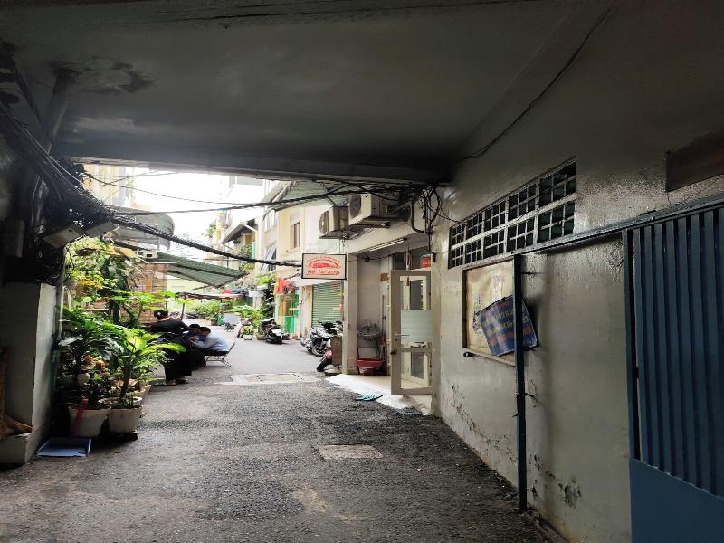 Holo Ham Nghi Saigon - Serviced Homestay image