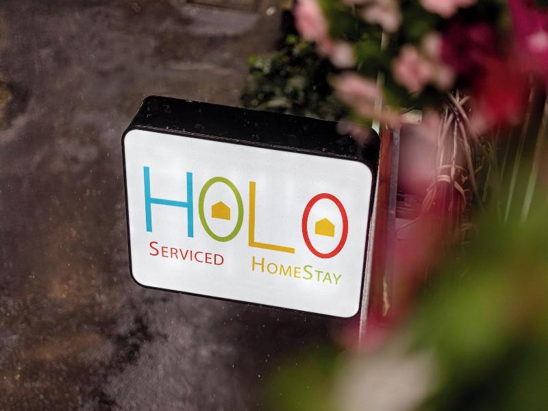 Holo Ham Nghi Saigon - Serviced Homestay image