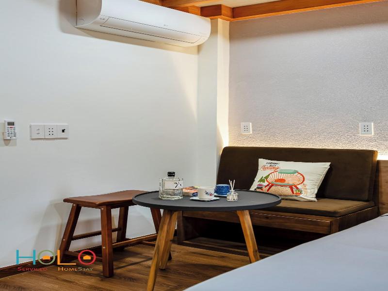 Holo Ham Nghi Saigon - Serviced Homestay image